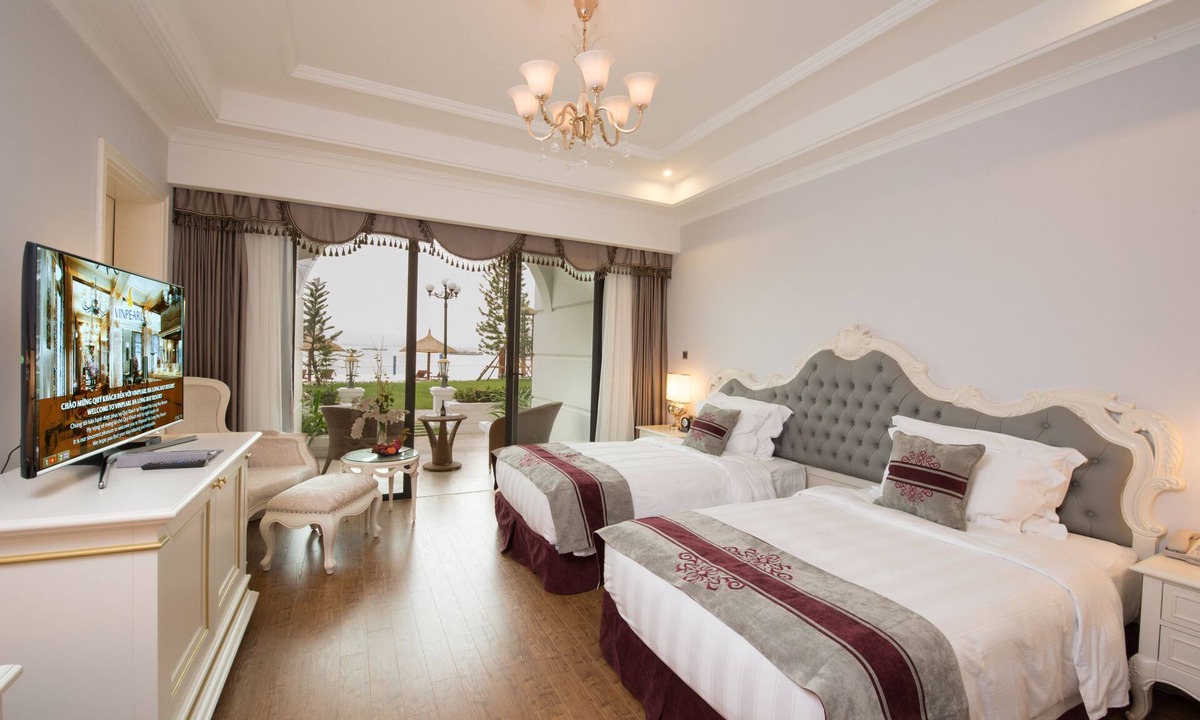 Ha Long Resort | Vinpearl Resort & Spa Ha Long