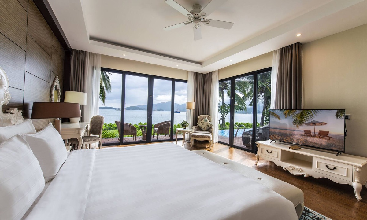 Nha Trang Resort | Vinpearl Resort & Spa Nha Trang Bay
