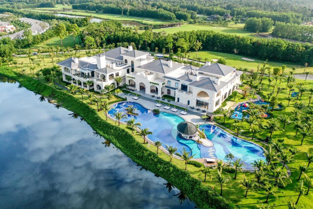 Ganh Dau Resort | Vinpearl Wonderworld Phu Quoc