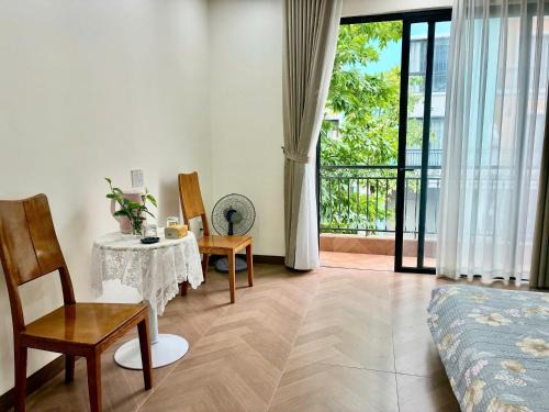 Thuy Nguyen Apartment | Vinwonder Vũ Yên Hải phòng, Vinhomes Royal Island, Safari, công viên nước TL5-19