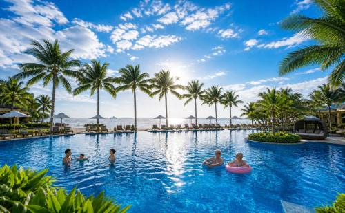 Tran Phu Beach Apartment | VIVA resort & apartments