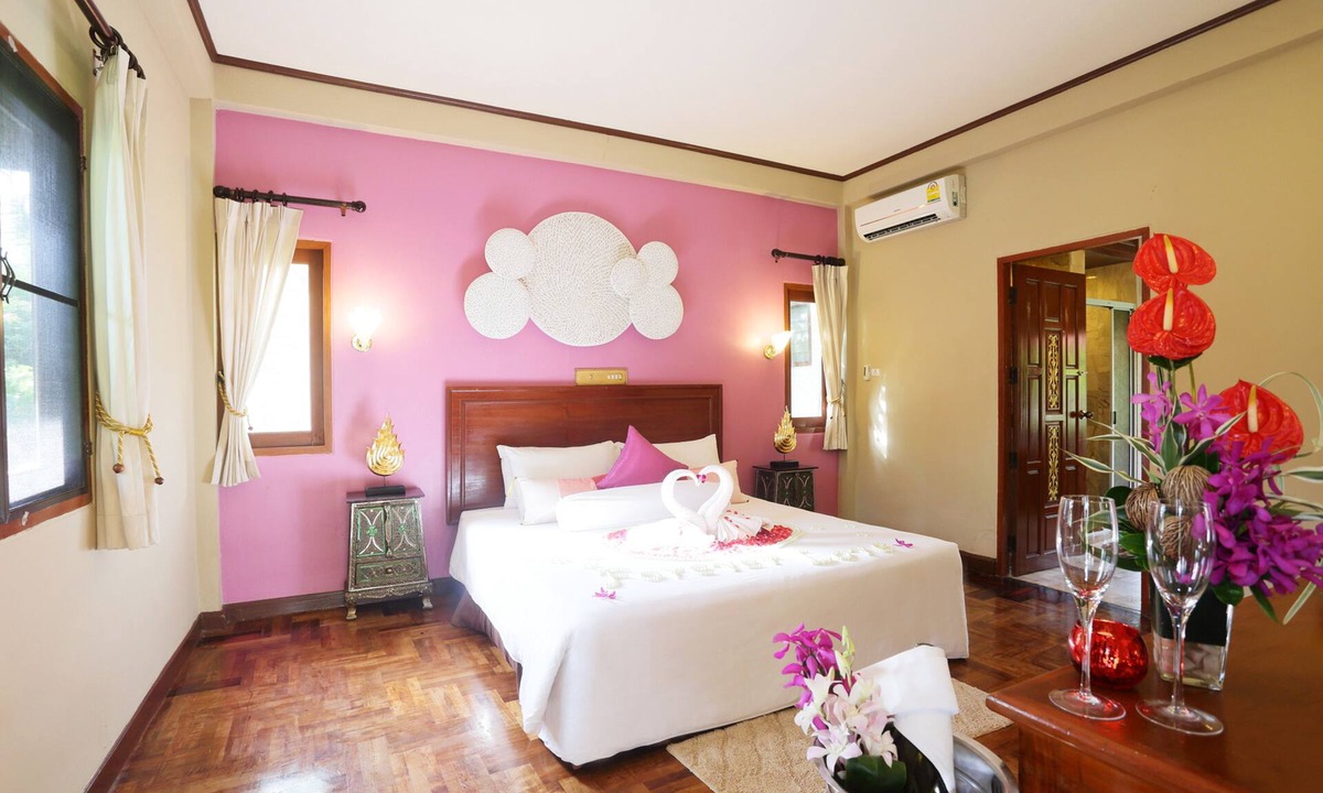 Na Thon Resort | Viva Vacation Resort