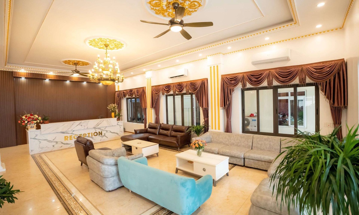 Sam Son Hotel | Vsana Vu Son Hotel