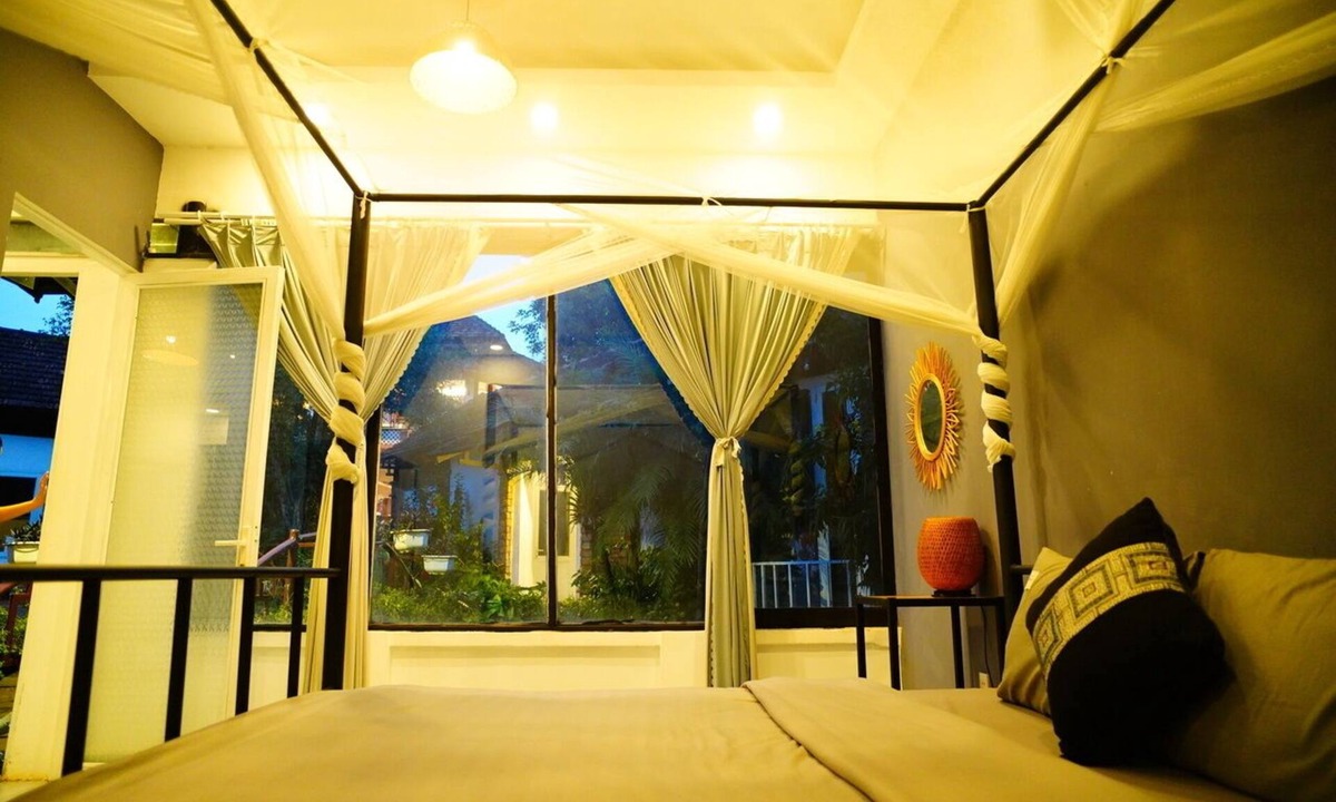 Buon Ma Thuot Resort | Vuon Thu Do Homestay