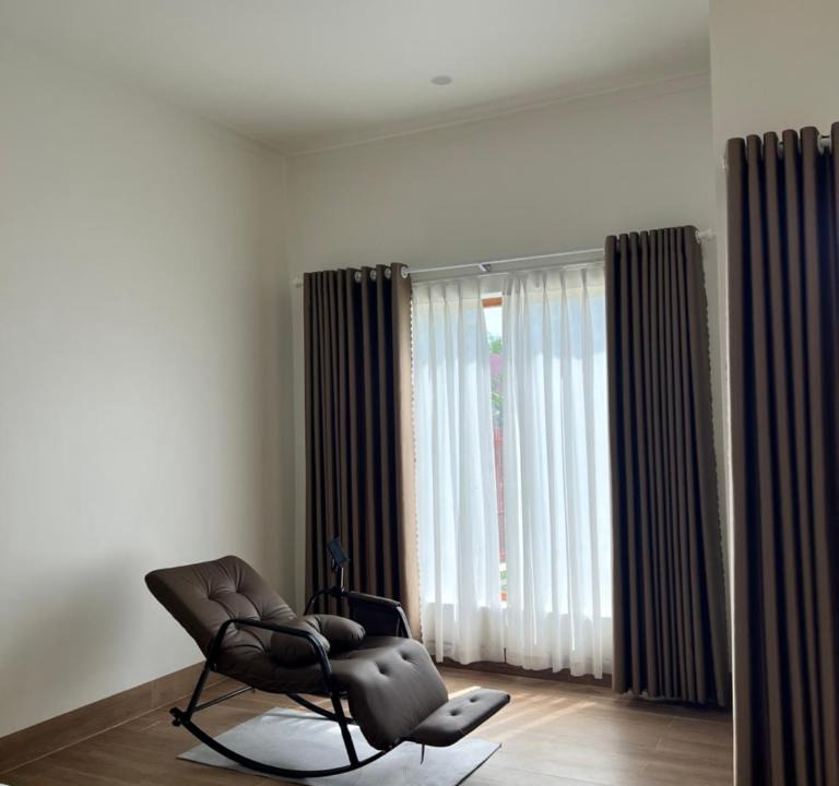 Central Mui Ne Beach Apartment | Vy's Home Homestay Mũi Né