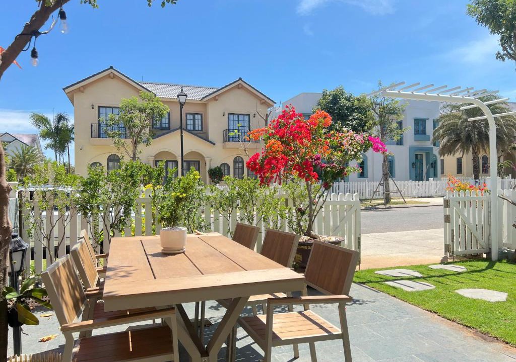 Phan Thiet Villa | Vy Villa - NovaWorld Phan Thiet