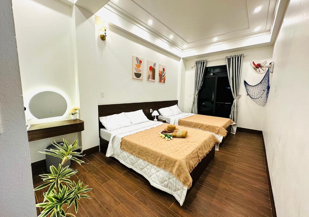 Nghi Son Hotel | VyVyHouse - Bãi Đông Nghi Sơn
