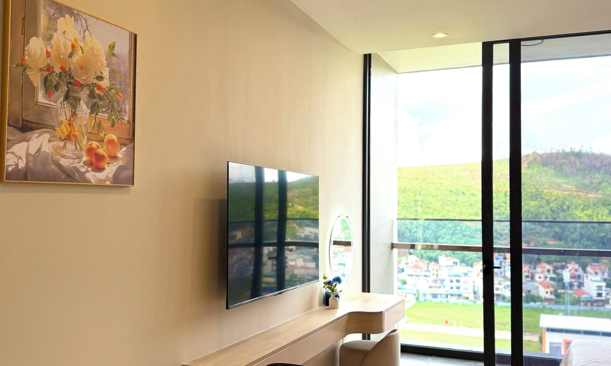 Ha Long Apartment | Wabisabi Homestay Icon 40 Halong