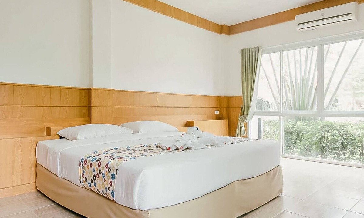 Sarika Hotel | Wangyao Riverside Resort