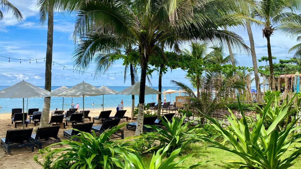 Duong Dong Hotel | West Life Bungalow Phu Quoc