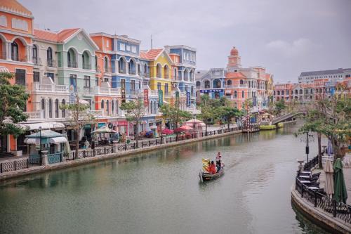 Ganh Dau Apartment | Where House Hotel Grandworld