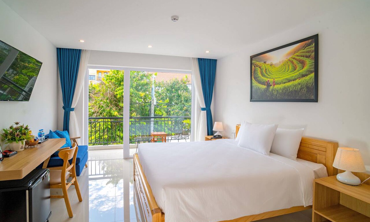 Hoi An Hotel | White House Central Villa