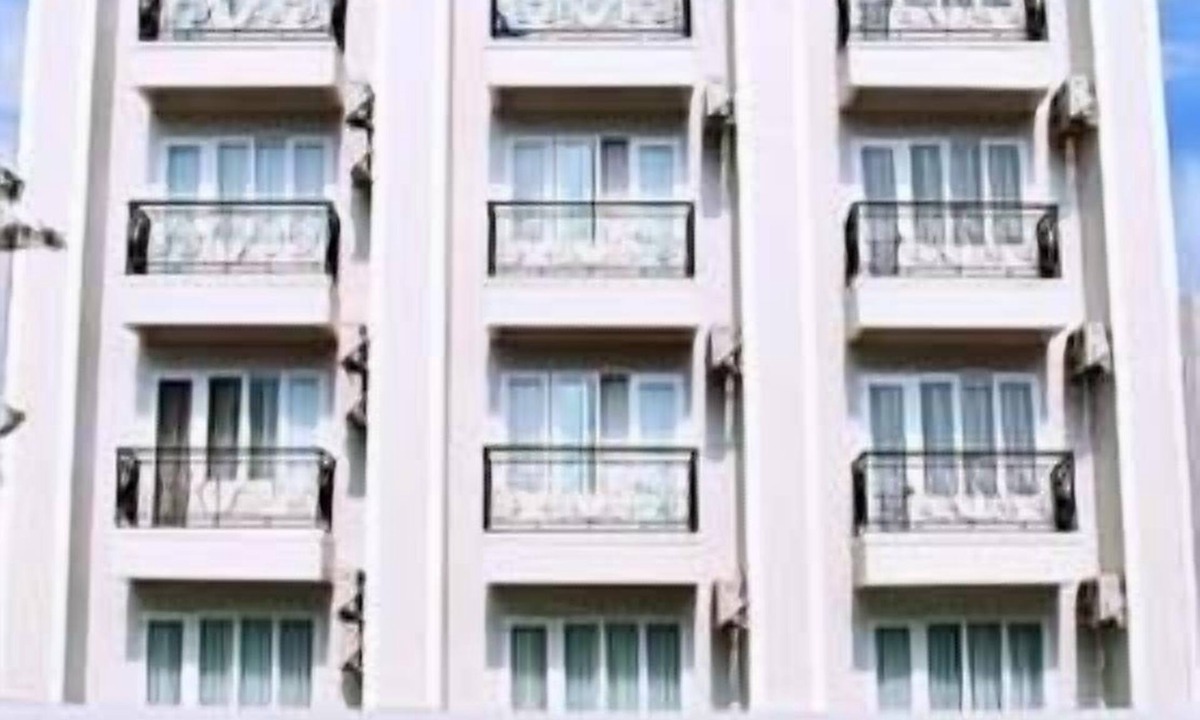 Tan Lap Apartment | White Swan Apartment