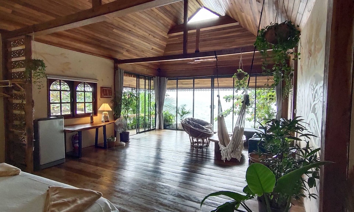 Baan Tai Resort | Whynam Beach