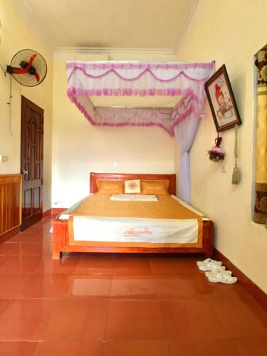 Ninh Binh Hotel | Wild Flower Homestay