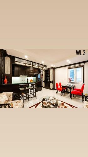 Quang An Hotel | WILD LOTUS Apartment HA NOI