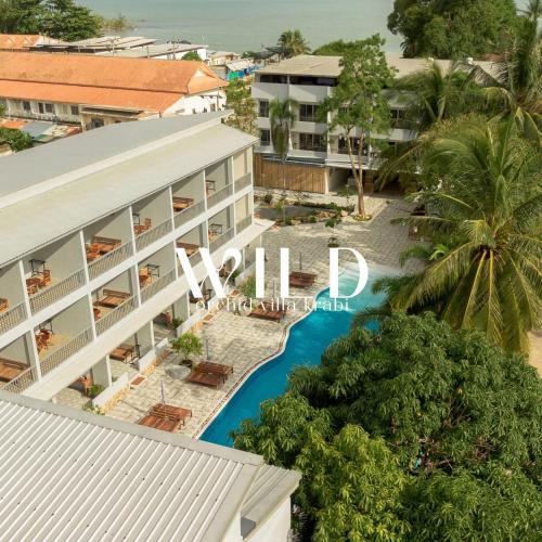 Sai Thai Hotel | Wild Orchid Krabi