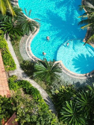 Ham Ninh Resort | Wildland Resort