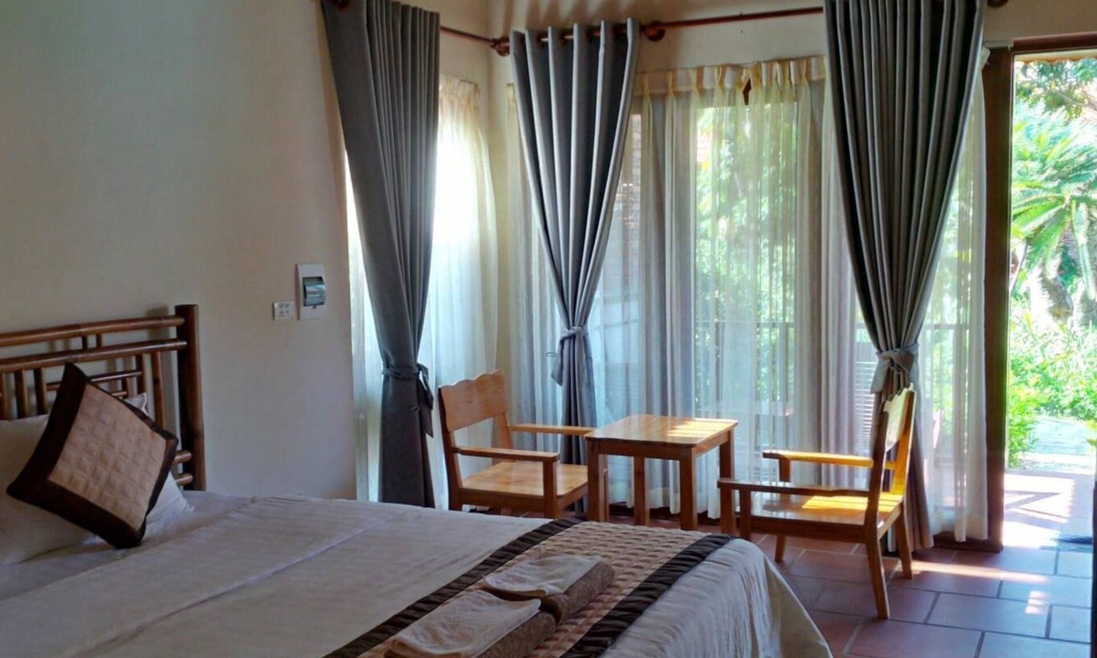 Ham Ninh Hotel | Wildland Resort