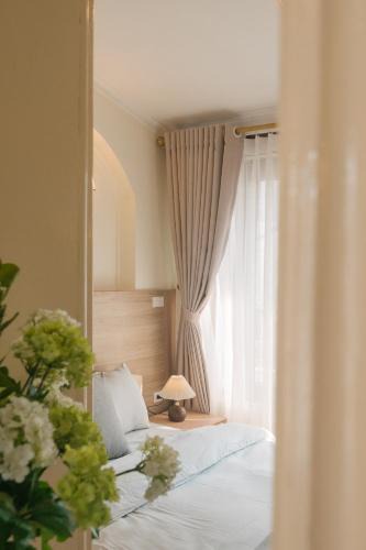 Hang Dao Apartment | Willow Residence Hanoi