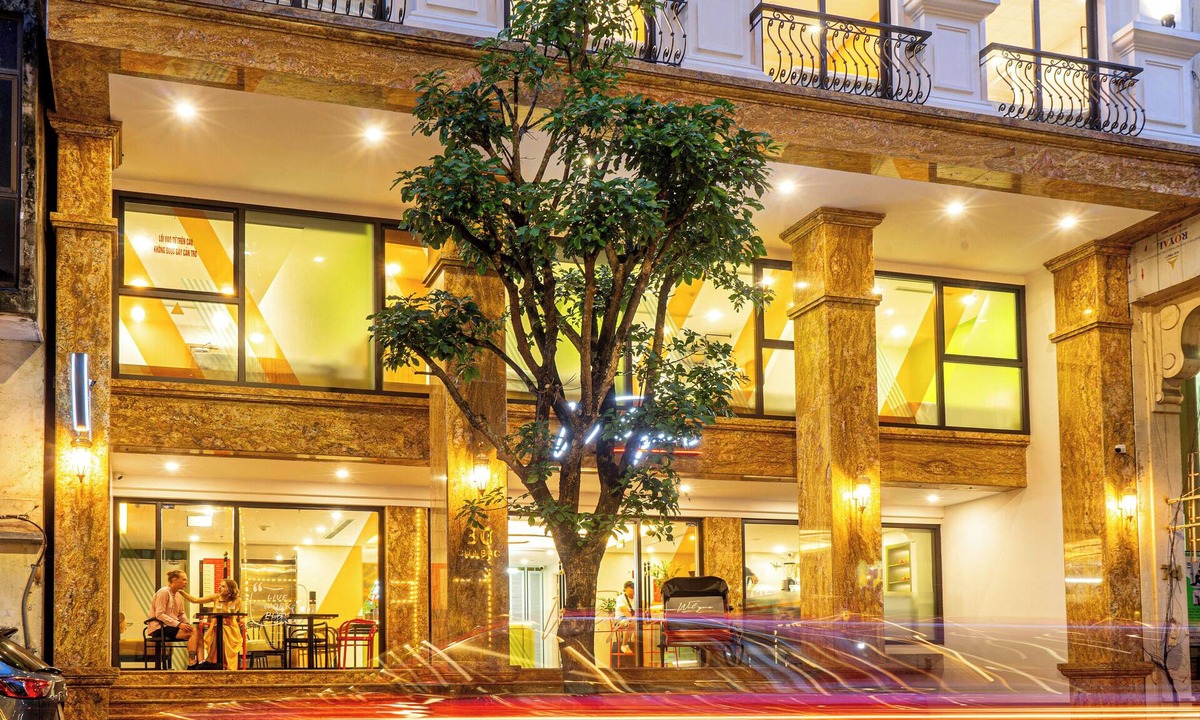 Truc Bach Hotel | Wilque Hotel Hanoi