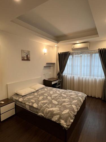 Cong Vi Apartment | Win House 2
