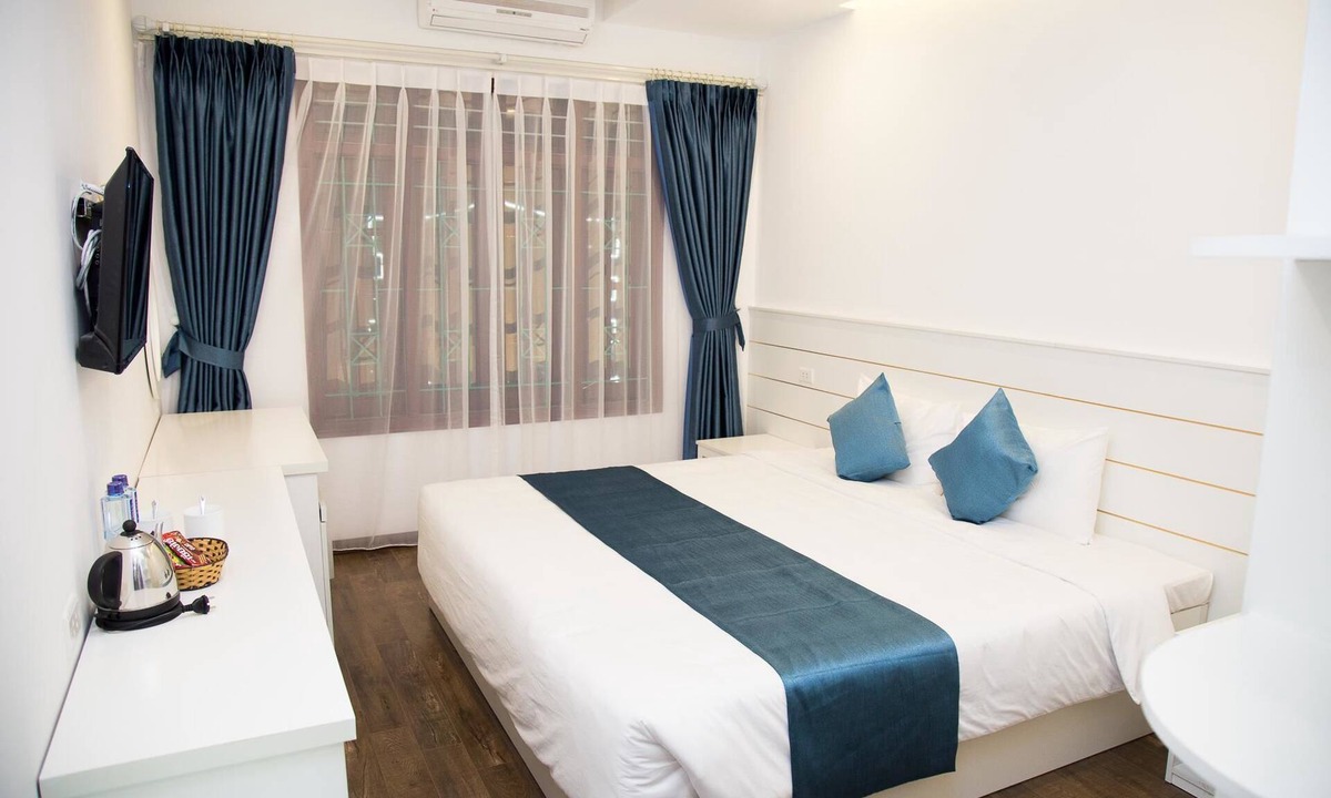 Son La Hotel | Windsor Hotel Son La