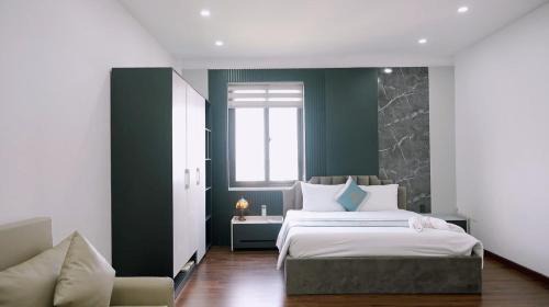 Thai Nguyen Hotel | Winner Hotel