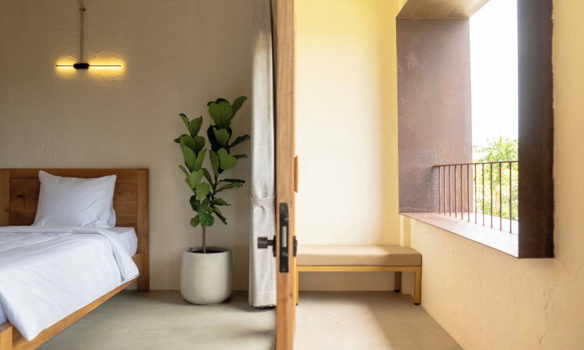 Ke Ga Hotel | WoCAL Resort Ke Ga