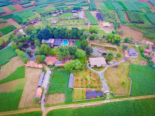Ba Vi House | Wonder Farm Ba Vi - Heritage Retreat