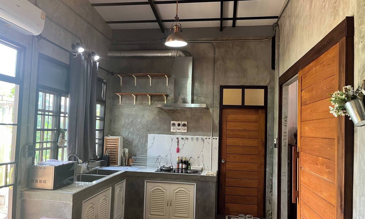 Saraphi House | Wongtawan House with comfortable & relaxing time