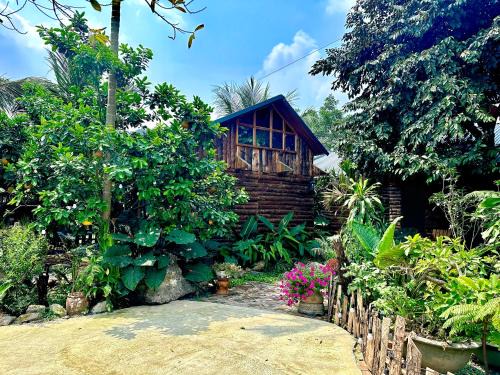 Ninh Binh House | Wood Haven Homestay
