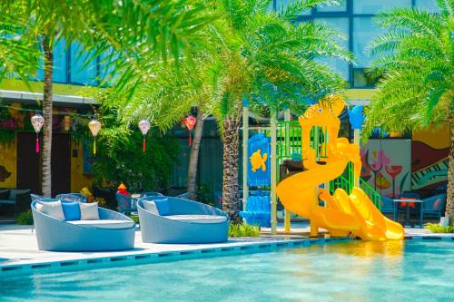 Dien Duong Apartment | Wyndham Condotel Hoi An By 2N