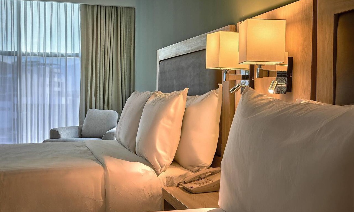 Saltillo Hotel | Wyndham Garden Saltillo