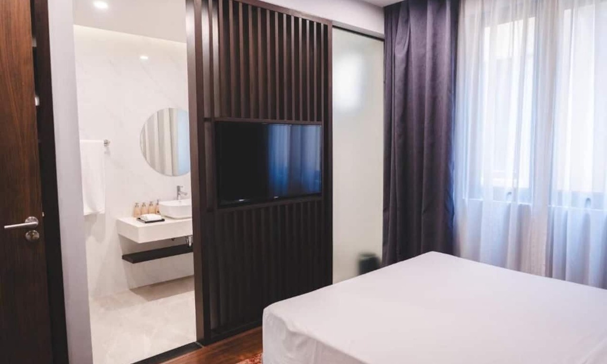 Thanh Thuy Resort | Wyndham Lynn Times Onsen Wellness
