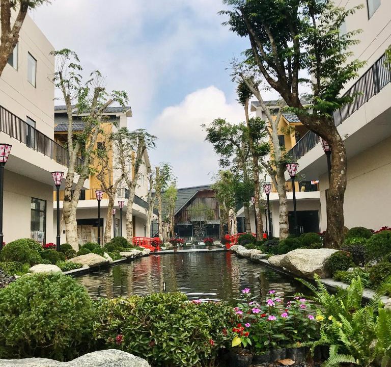 Phu Tho Villa | Wyndham Thanh Thủy