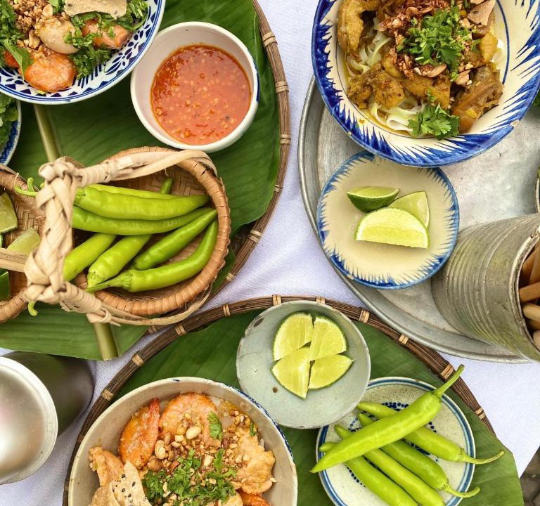 Cam Thanh Villa | Xào Xạc Homestay 5BRs Hội An Privated