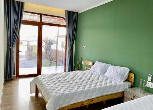 Ninh Thuan Bed & Breakfast | Xóm Chài Homestay