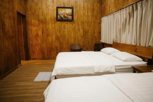 Buon Ma Thuot Bed & Breakfast | Xóm Sình Homestay & Farmstay Buôn Ma Thuột ĐakLak