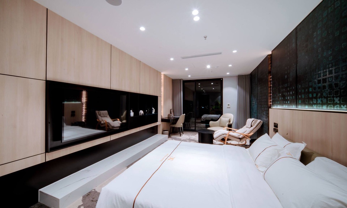 Bac Ninh Hotel | X-Digital Hotel