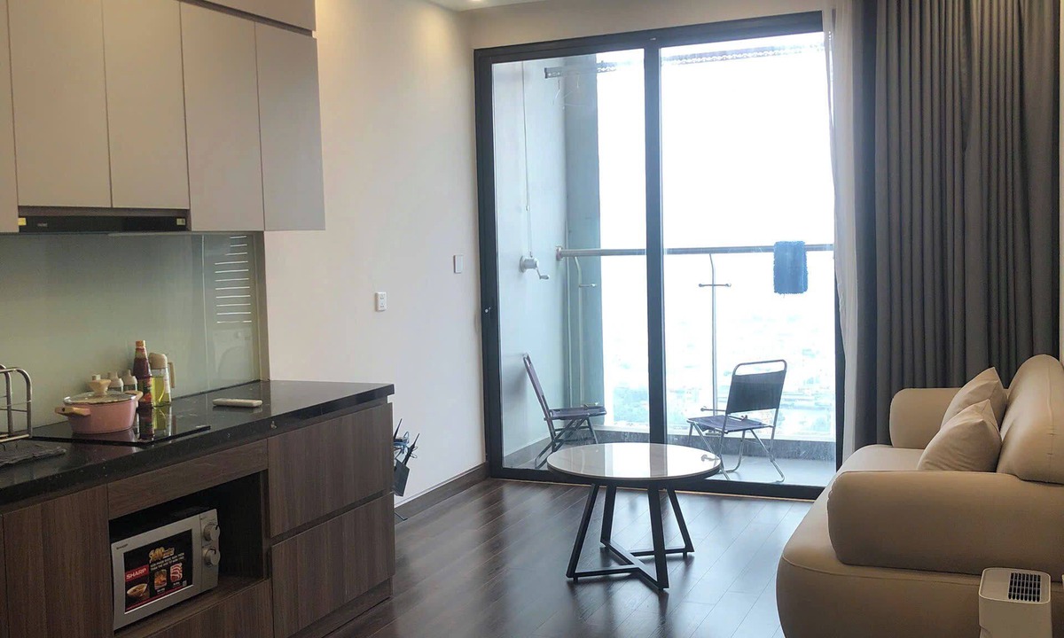 Le Chan Apartment | X-Stay Bloom