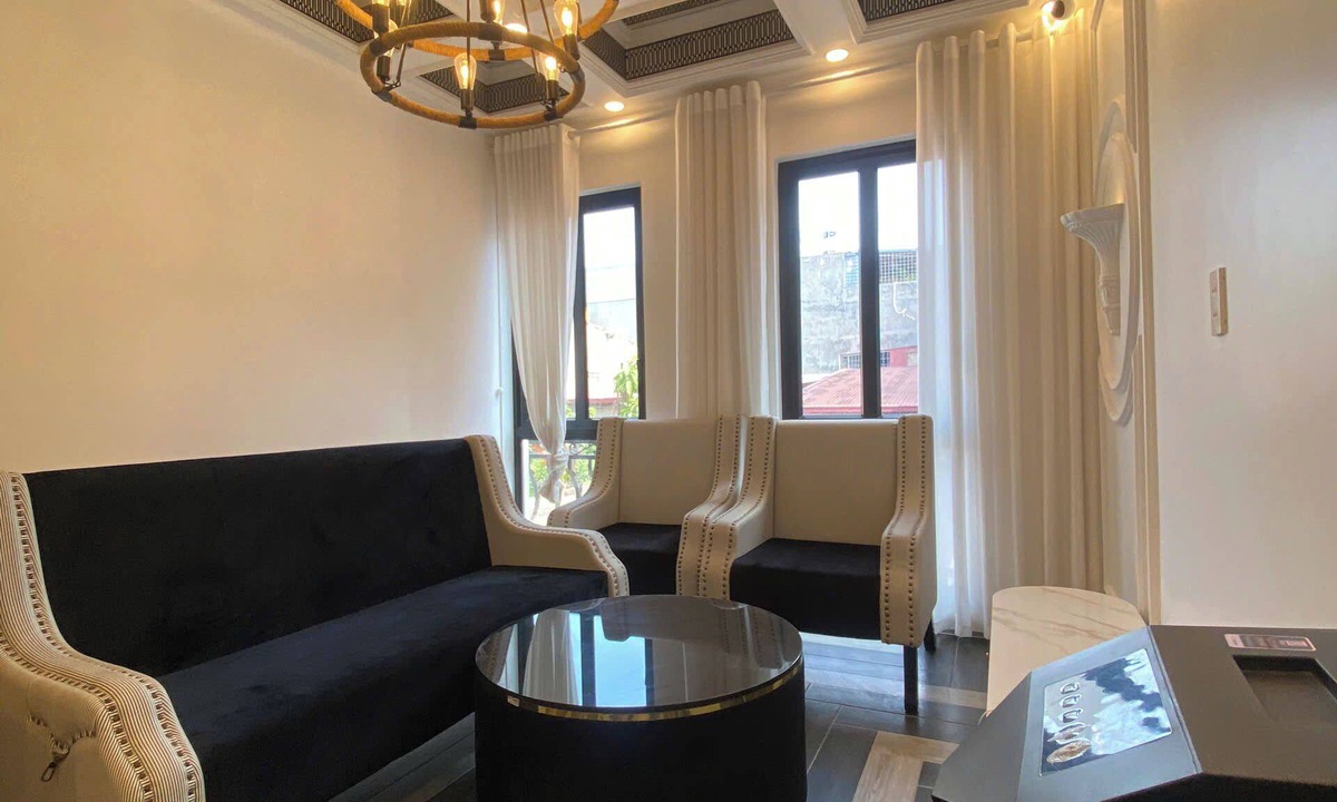 Ngo Quyen House | X-Stay Da Nang