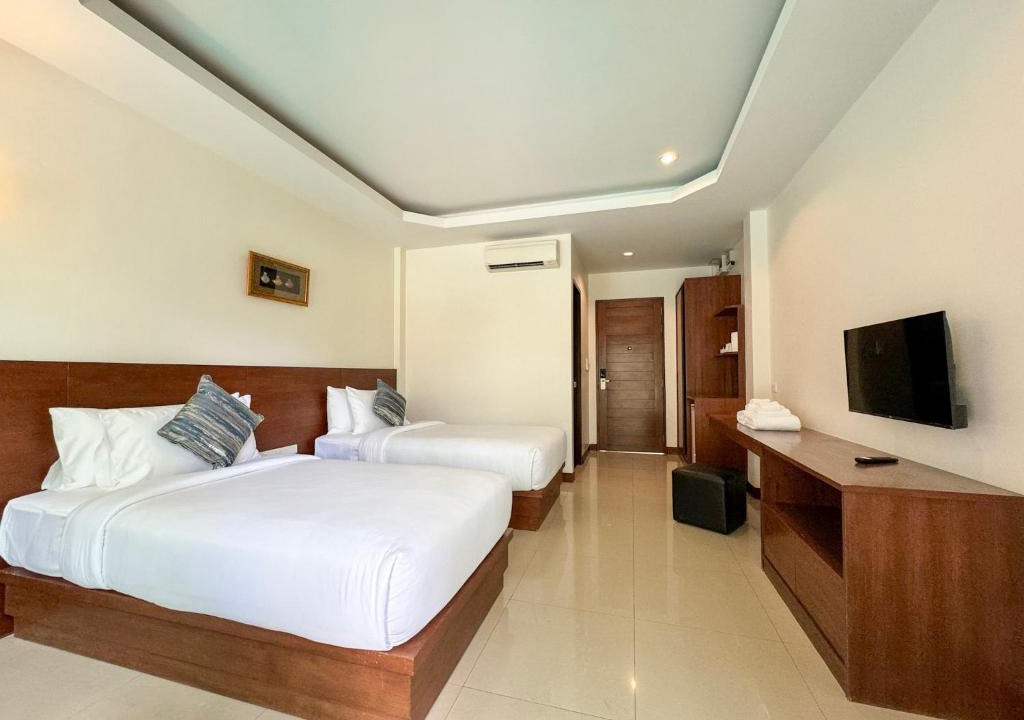 Chalong Resort | XAYA Pool Access Resort - Phuket