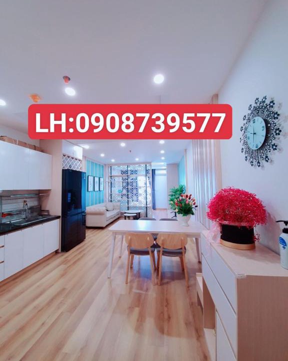 Quy Nhon Apartment | Xuân Phương Căn Hộ Hướng Biển Quy Nhơn