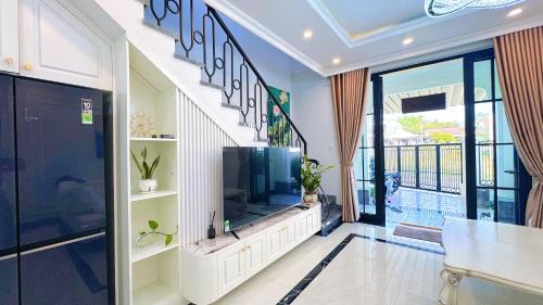 Thuy Xuan Apartment | Xuân Thuỷ Viên homestay