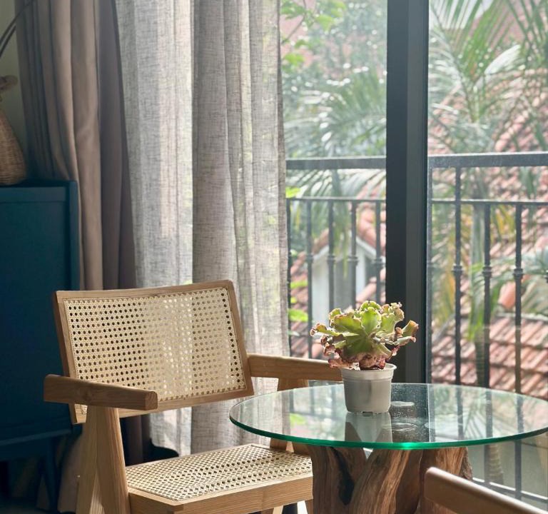 Quang An House | Xuan Apartment Westlake