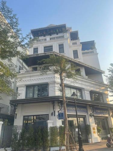 Le Chan Apartment | Xuka Homestay - VinMarina