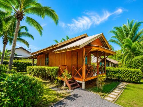 Ko Yao Resort | YaoIsland Resort and Farm