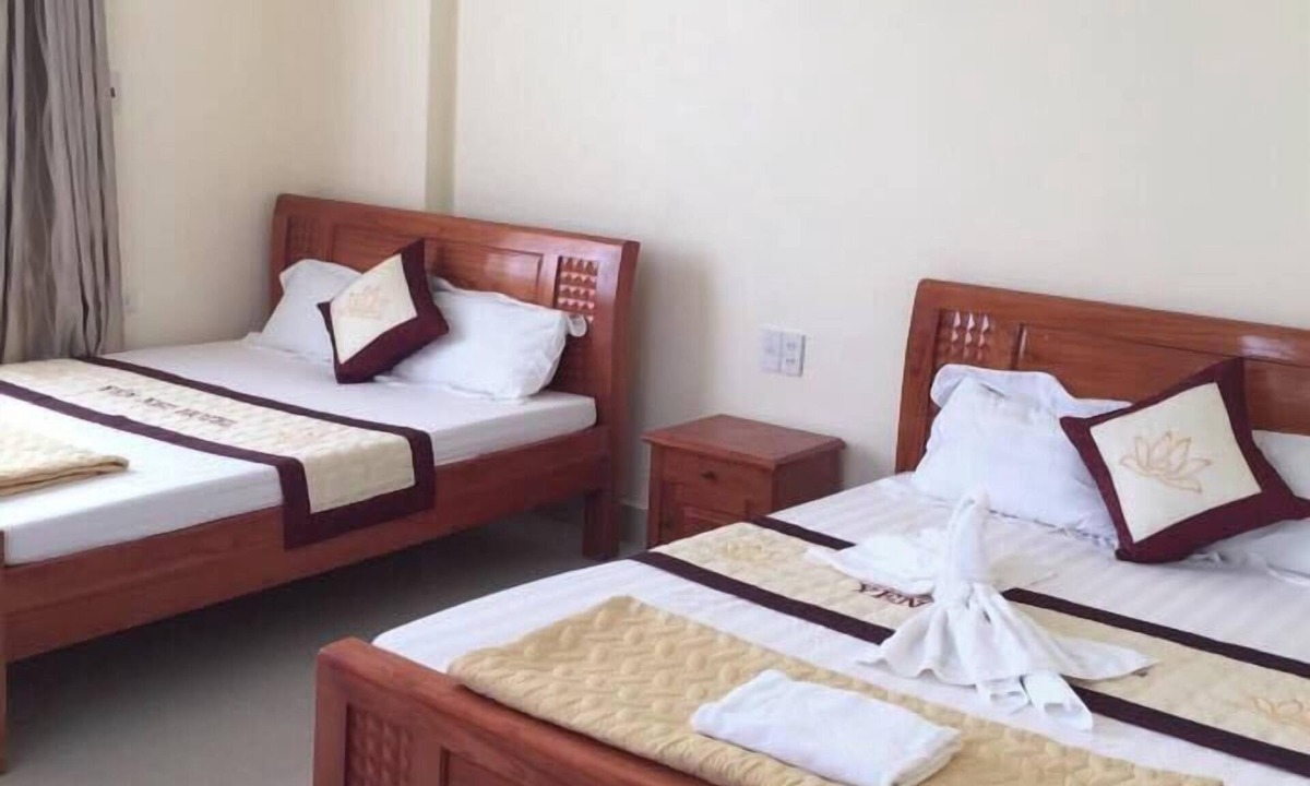 Minh Chau Hotel | Yen Nhi Hotel Minh Chau - BAYLUXURY