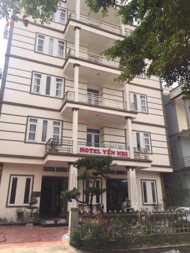 Minh Chau Hotel | Yen Nhi Hotel